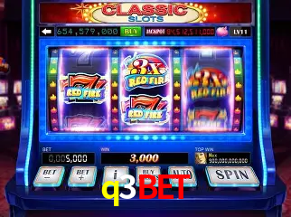 A Revolução dos Aplicativos de Jogos no q3bet
