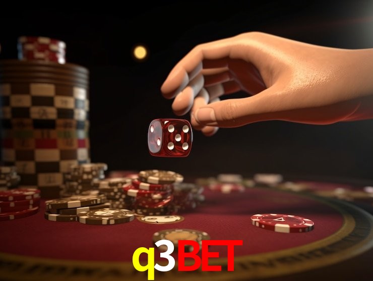 Estatísticas q3bet