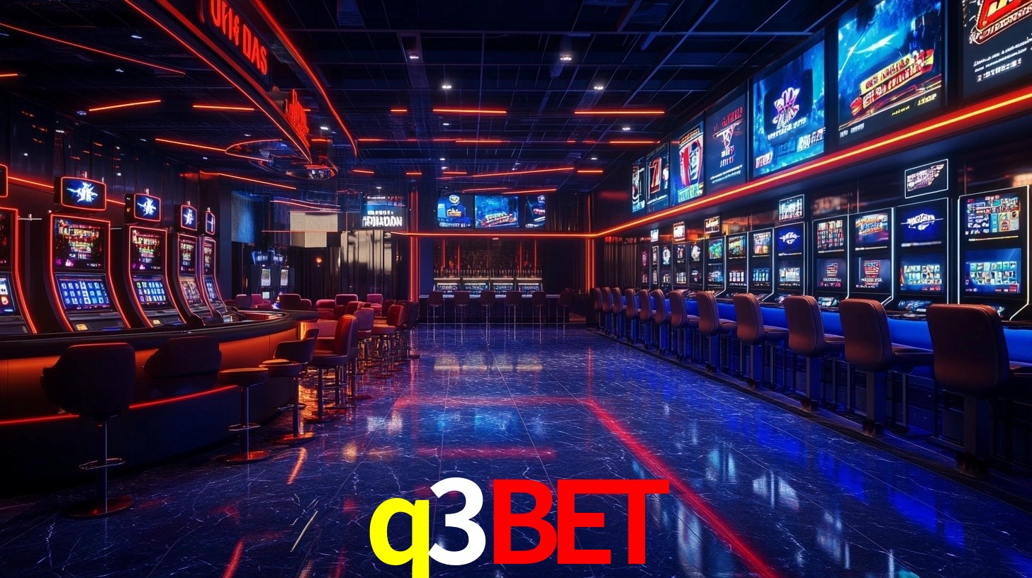 Experiência VIP q3bet