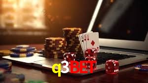 A Emoção da Loteria na q3bet: Uma Chance de Mudança de Vida