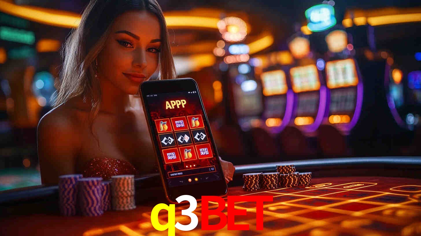 A Popularidade dos Caça-Níqueis no q3bet