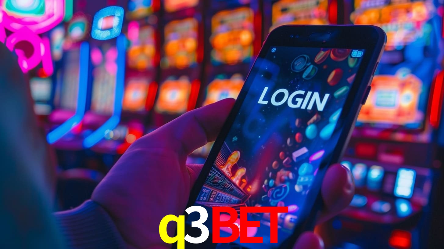 Jogos Exclusivos q3bet