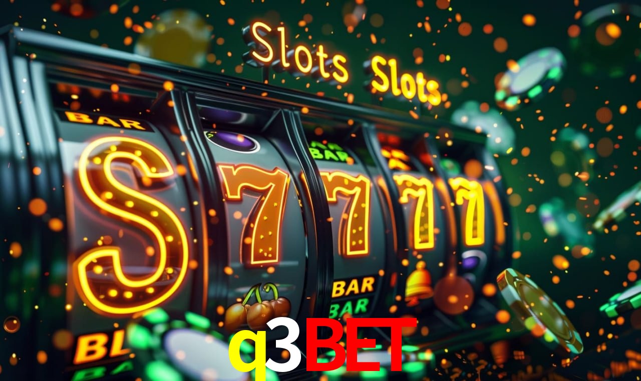 Programa VIP q3bet