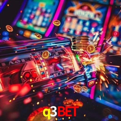 Interface do App q3bet