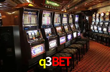 A Emoção da Loteria na q3bet: Uma Chance de Mudança de Vida
