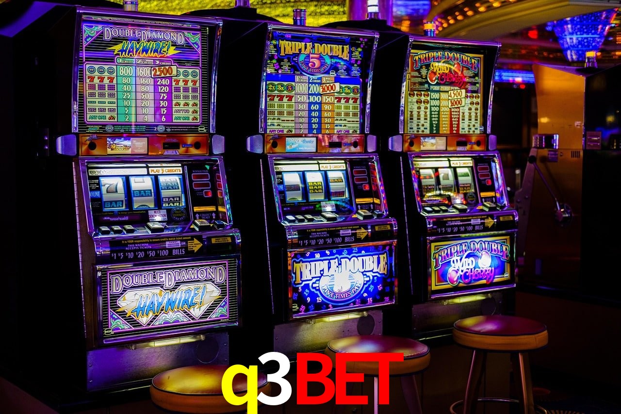 Torneios q3bet