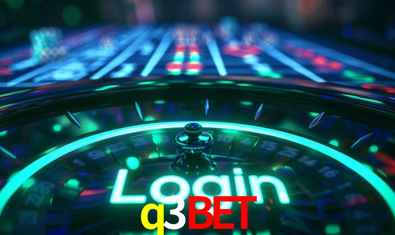 Casino Ao Vivo q3bet