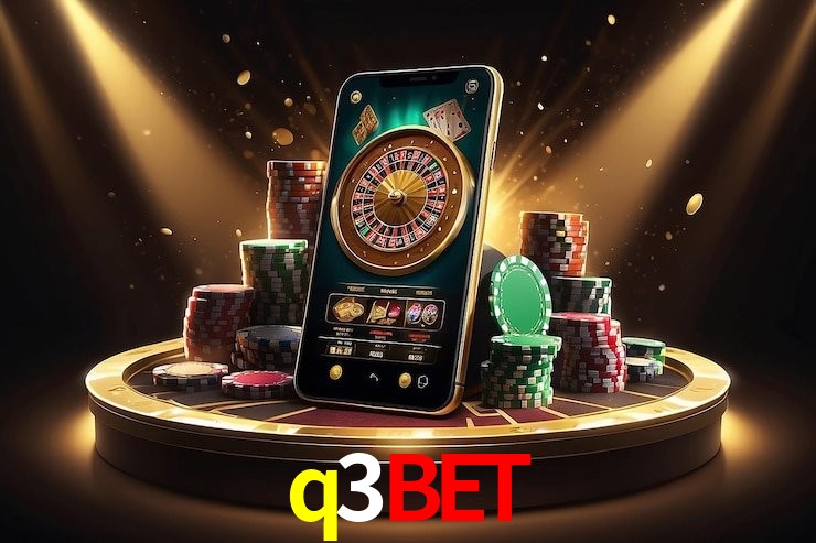 Diretório de Jogos q3bet
