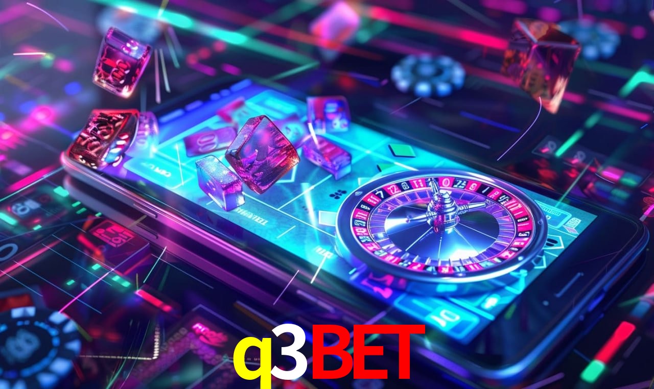 Mesa de Blackjack q3bet