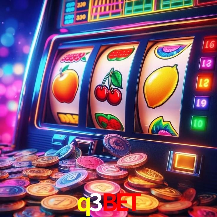 Casino VIP q3bet