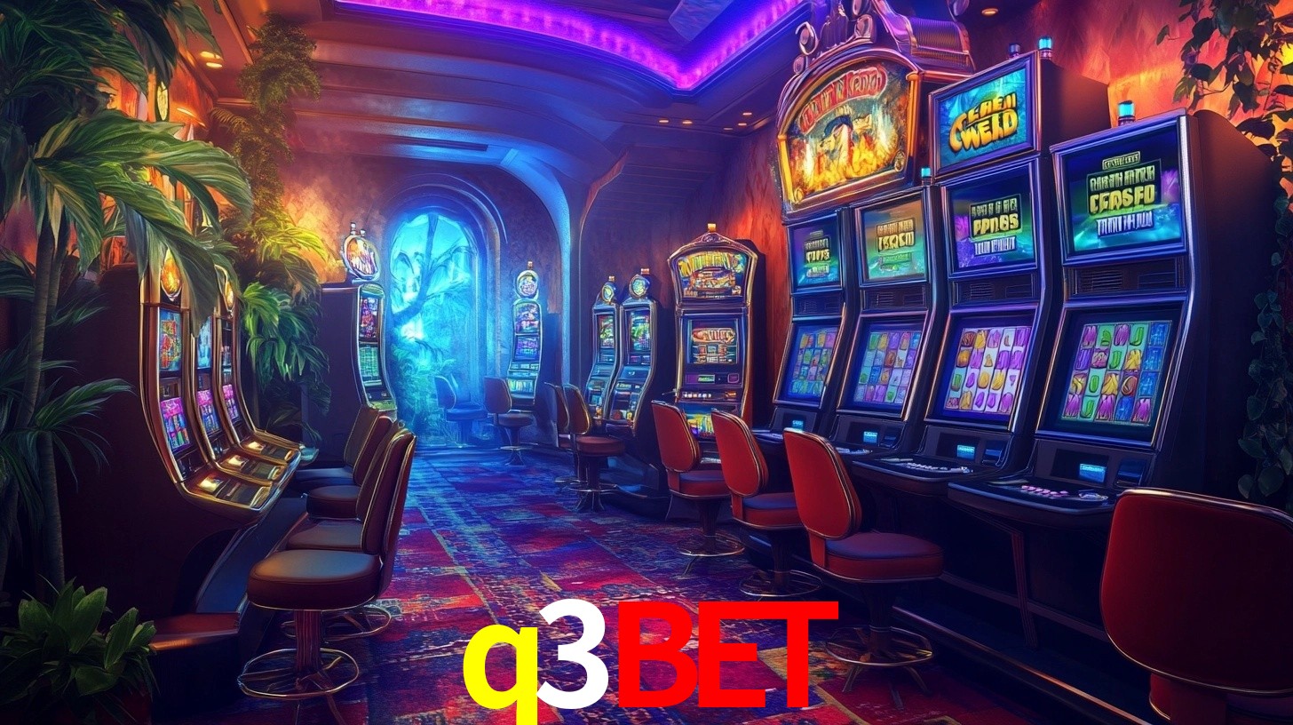 Daily Bonuses q3bet