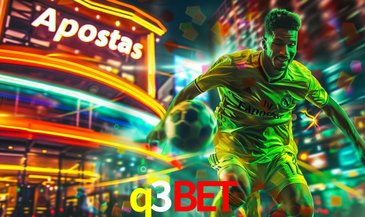 Estatísticas Esportivas q3bet