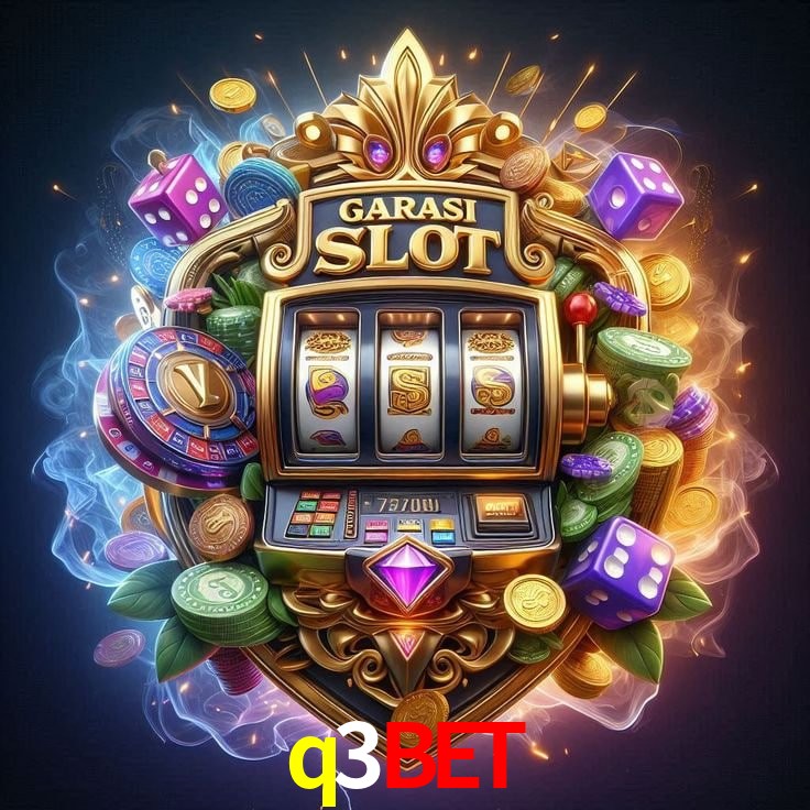 Jogos de Slot q3bet
