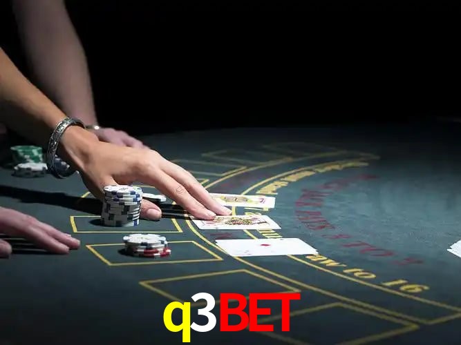 Design Responsivo q3bet