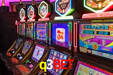 Explorando a Categoria de Eventos em Apostas na q3bet
