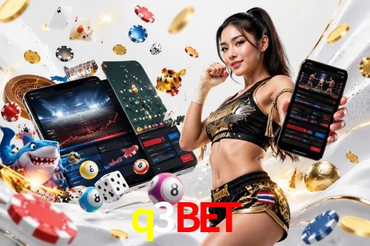 Platform Technology q3bet