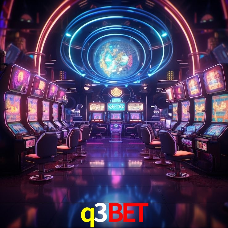 q3bet Aplicativo - q3bet visual 2