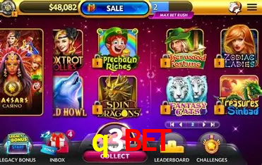 A Experiência Imersiva dos Cassinos Ao Vivo no q3bet