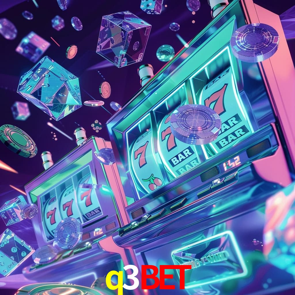 Desvendando o Mundo dos Jogos Virtuais na q3bet