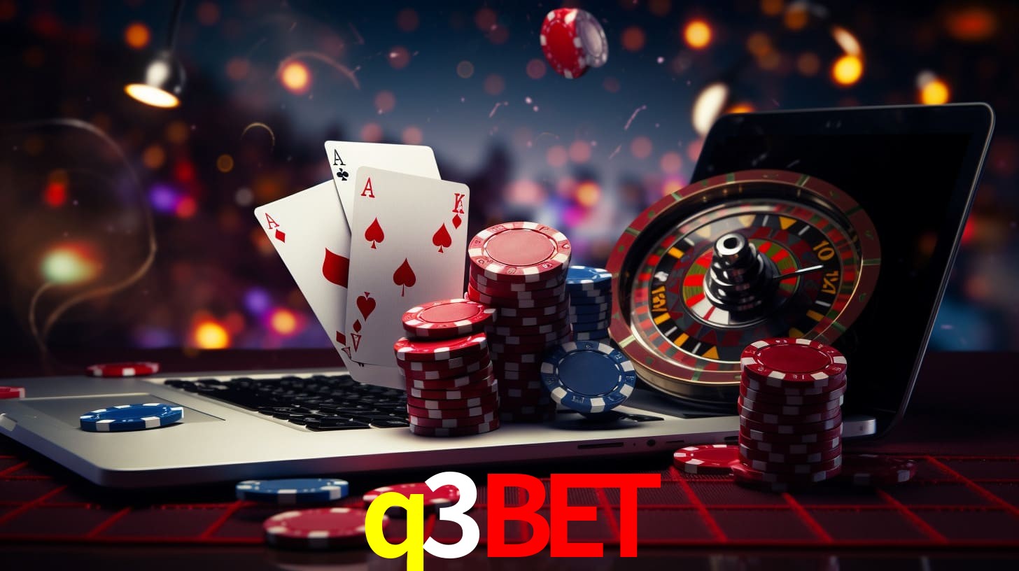 Live Casino q3bet