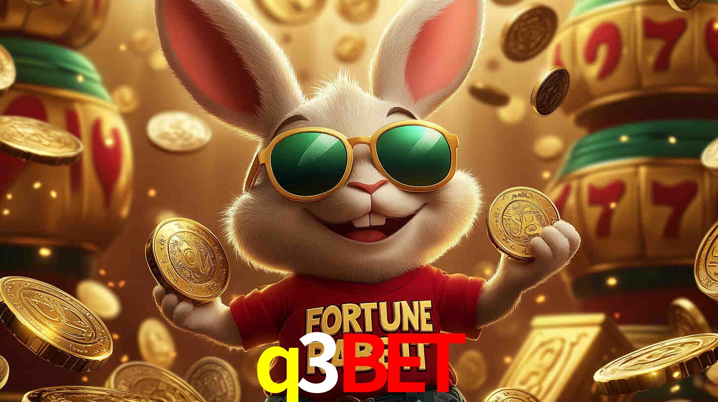 q3bet: Jogue Crash e Experimente Alta Recompensa Instantânea