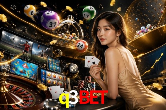 Weekend Specials q3bet