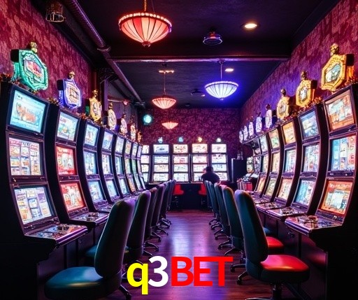 Promoção Relâmpago q3bet