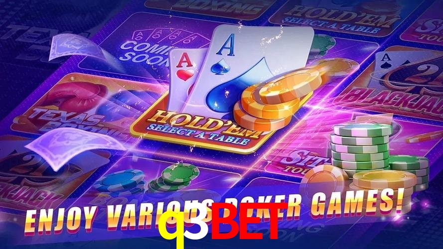 Descubra o Programa VIP da q3bet: Vantagens Exclusivas para Jogadores