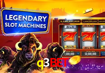 A Emoção da Loteria na q3bet: Uma Chance de Mudança de Vida