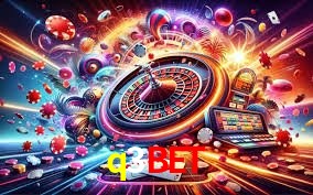 Mesa de Roleta q3bet