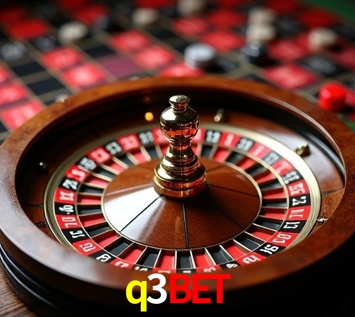 Sistemas de Segurança q3bet