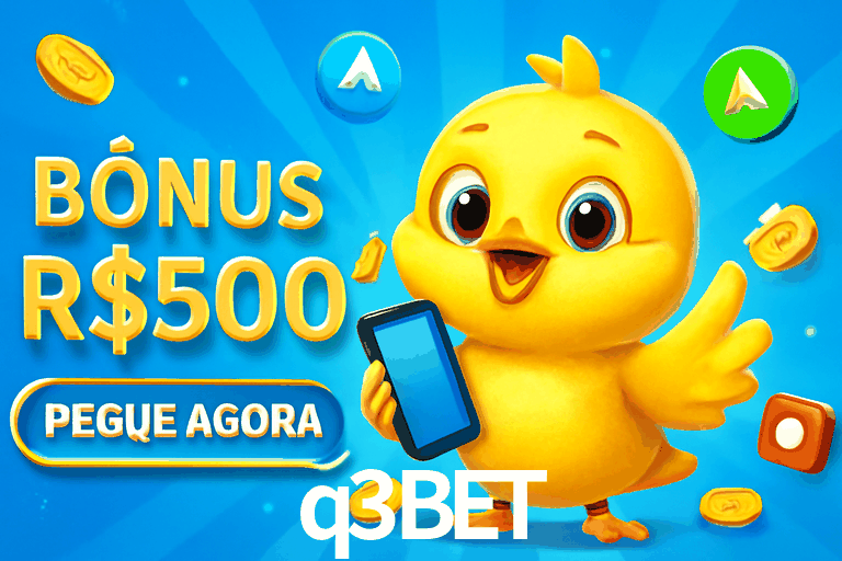 Exclusive Offers q3bet