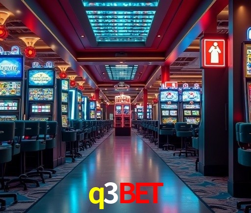 Descubra a Essência do q3bet: Nossa História e Compromissos