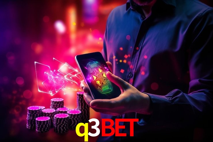 Interface Premium q3bet
