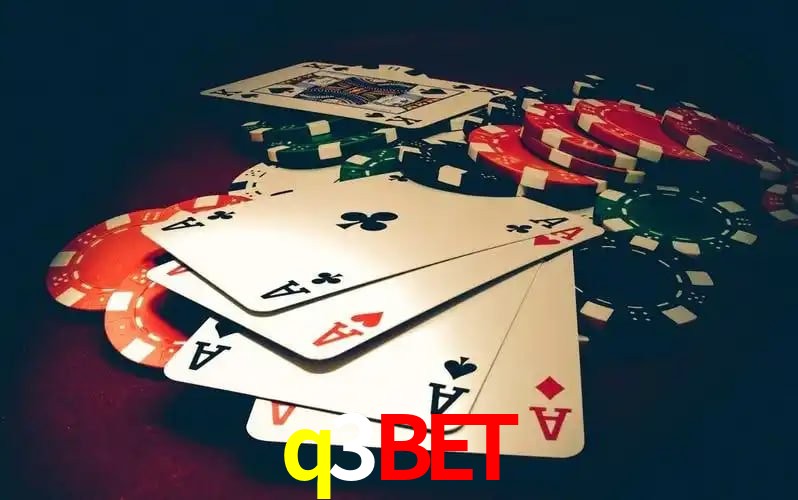 q3bet visual 2
