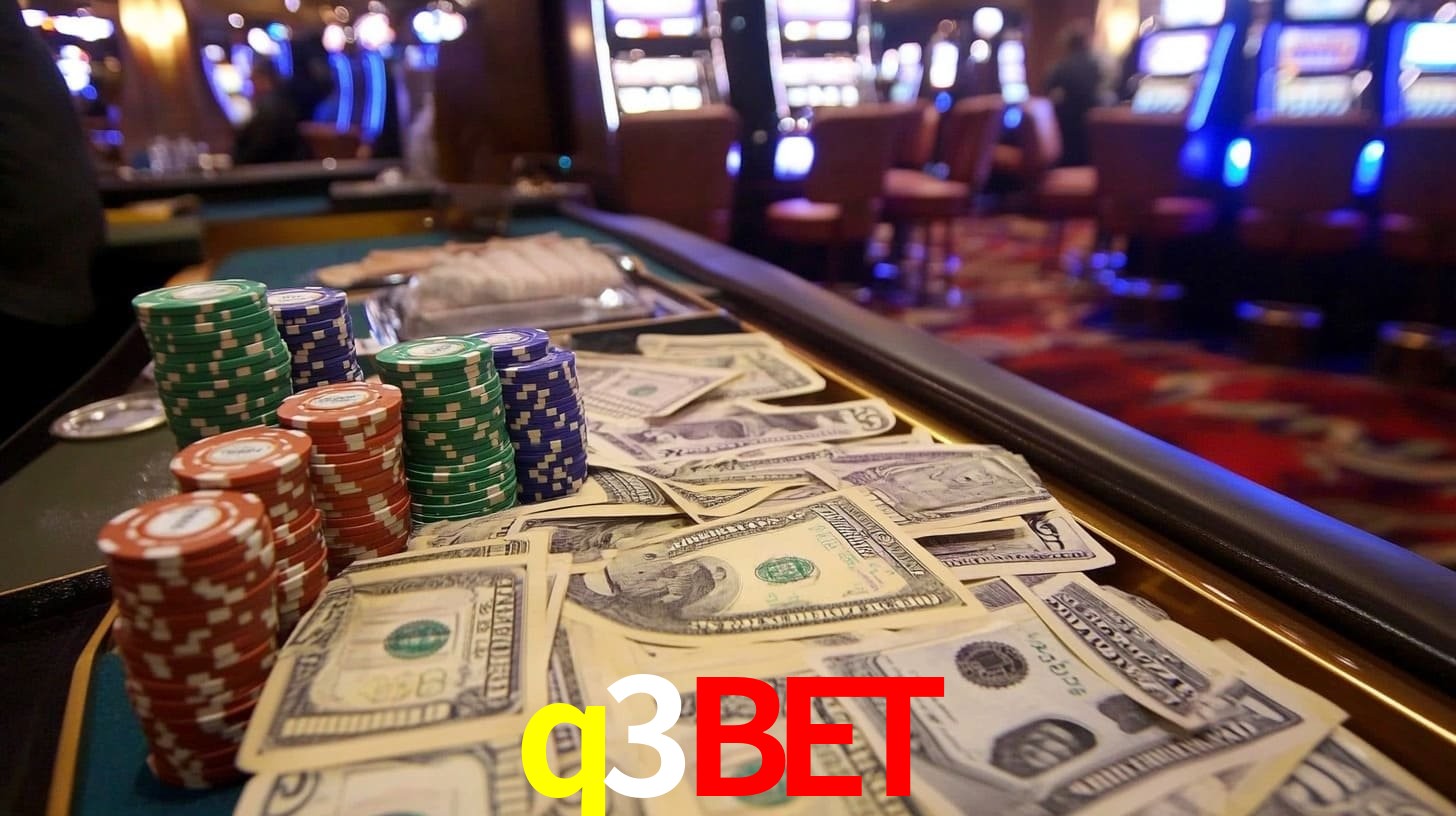 Promoções Sazonais q3bet