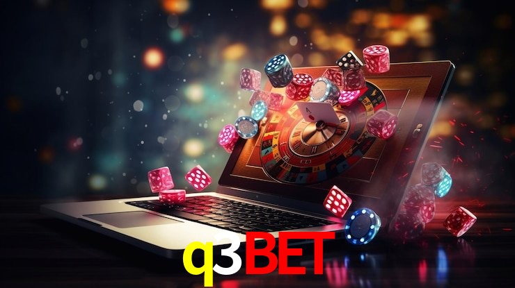 A Experiência Imersiva dos Cassinos Ao Vivo no q3bet