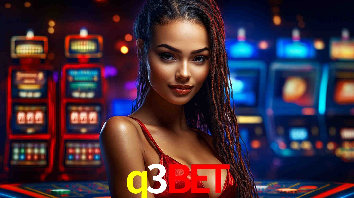 A Popularidade dos Caça-Níqueis no q3bet