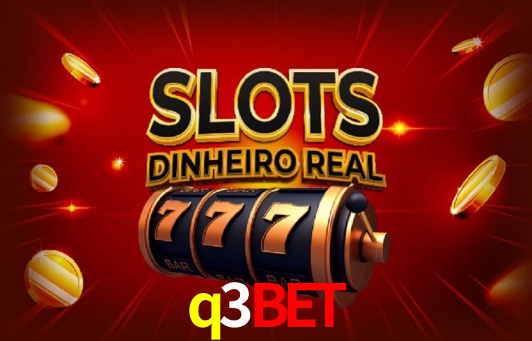 Tecnologia da Plataforma q3bet