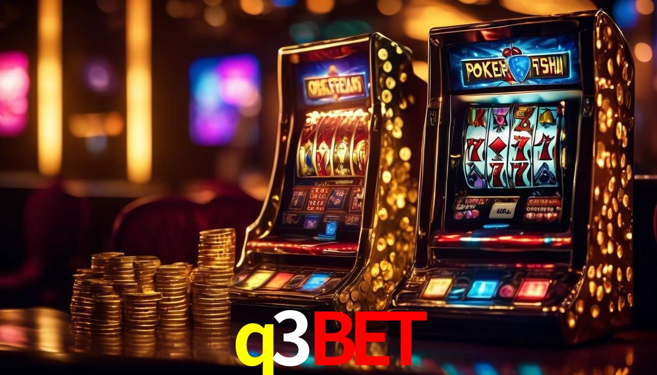 Explorando a Categoria de Eventos em Apostas na q3bet