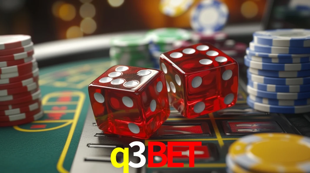 Programa VIP q3bet