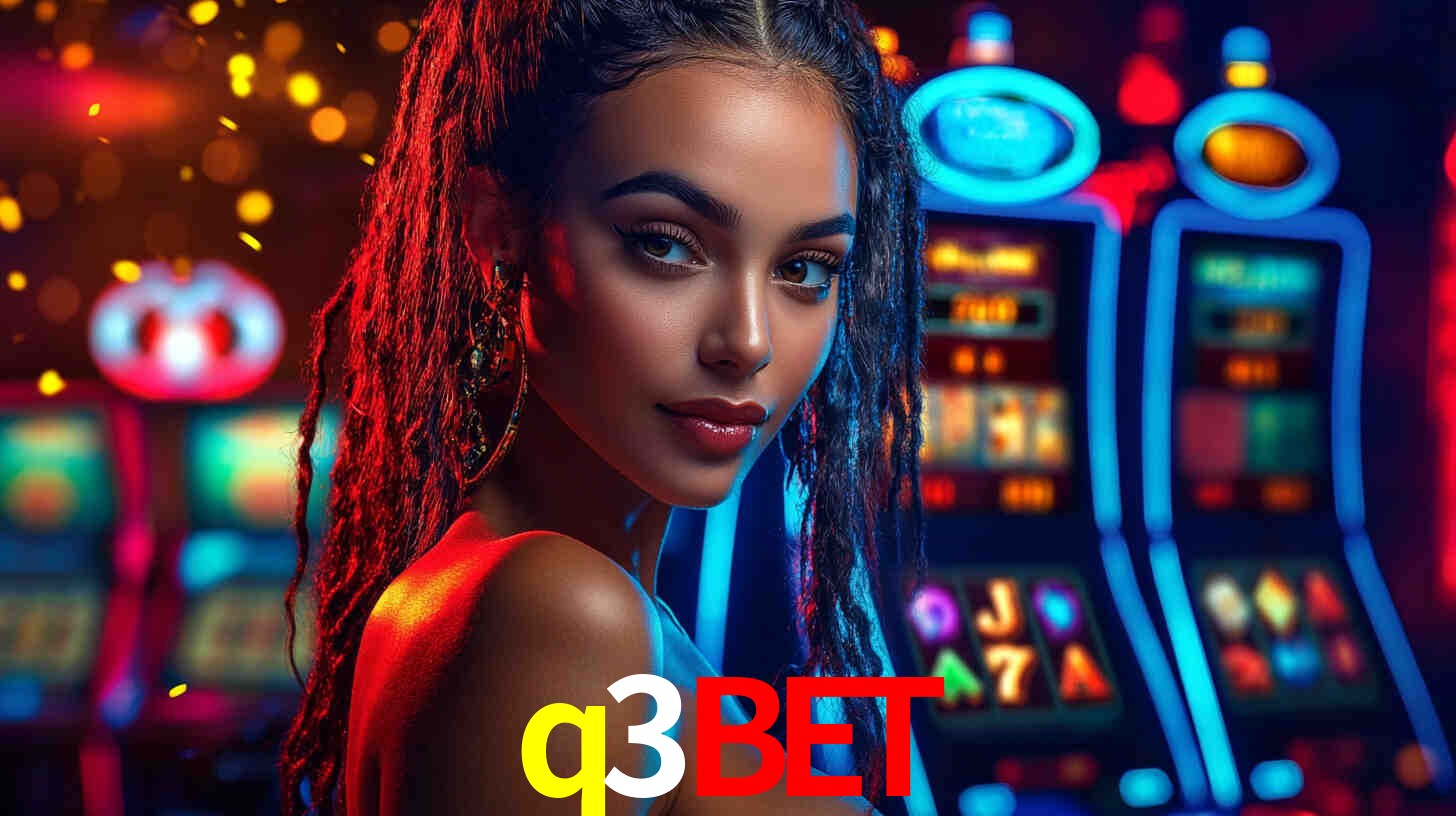 Apostas Esportivas na q3bet: Um Guia Completo