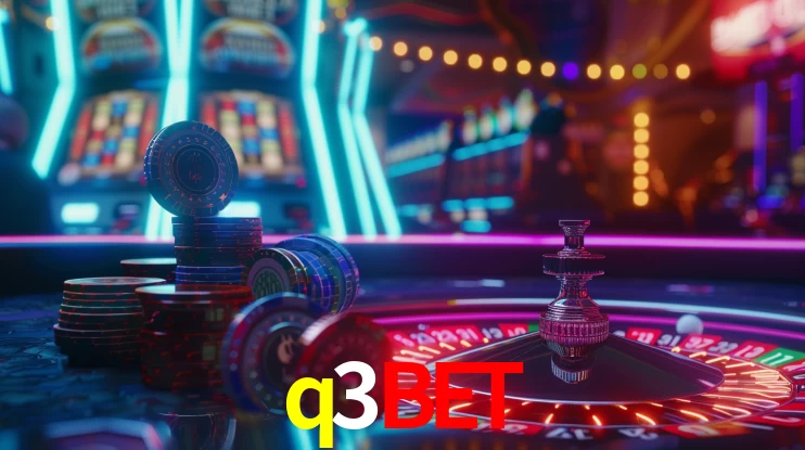 APP oficial da q3bet para mobile