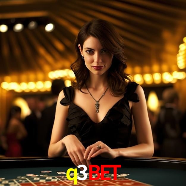 q3bet.com