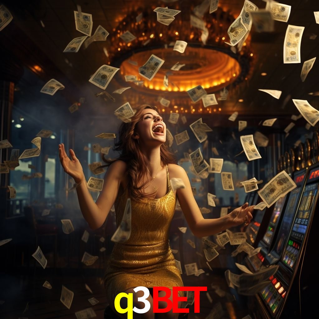 Slot Games q3bet