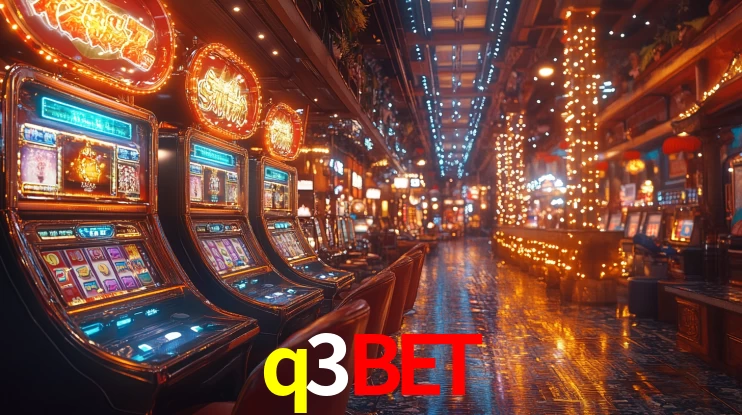 Blackjack Table q3bet