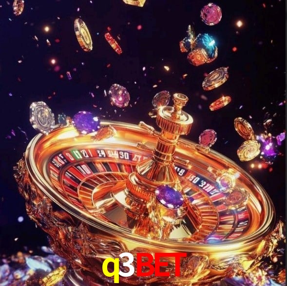q3bet - Confiável-de Casino Online Brasil - q3bet.com