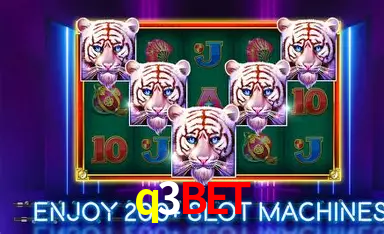 q3bet bet