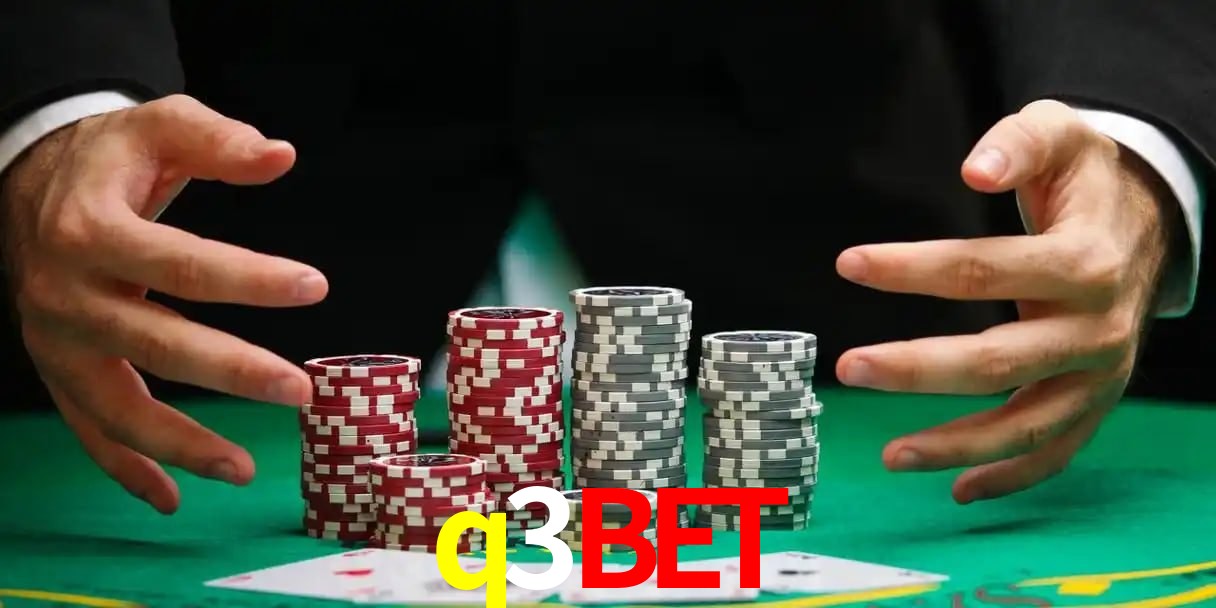 q3bet bet
