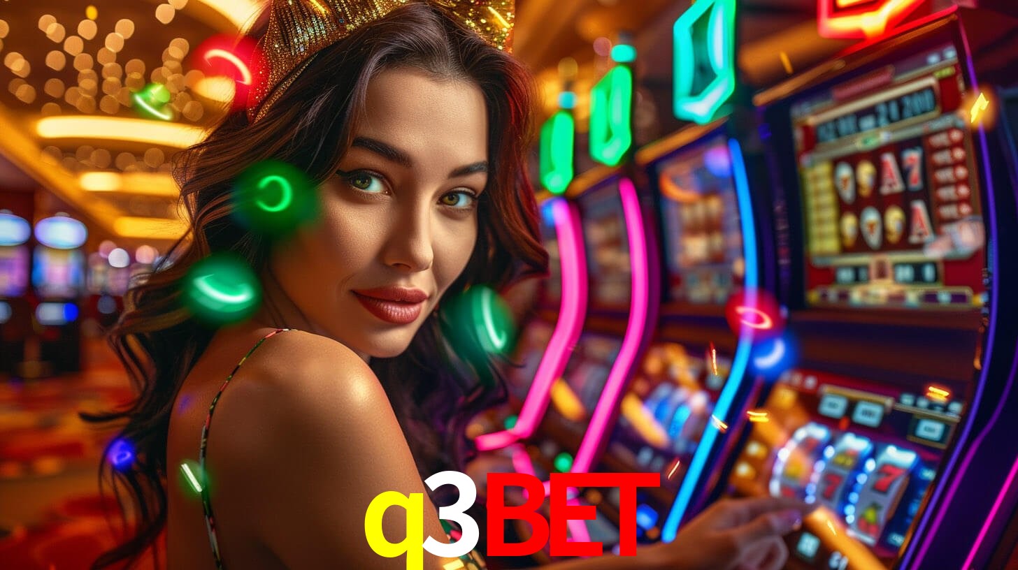 Bônus Generosos e Exclusivos no q3bet para Você!